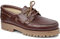 Nauticos Callaghan para Hombre Color Marron con Cordones - Cuero Talla: 42