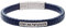 Emporio Armani Herren-Schildarmband Edelstahl EGS2639040