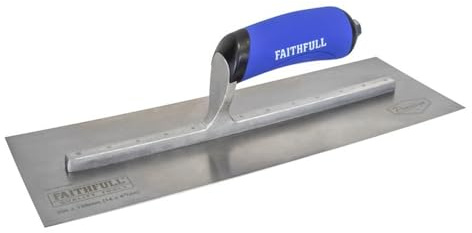 Prestige Plastering Trowel 350 x 120mm (14 x 4.3/4in)