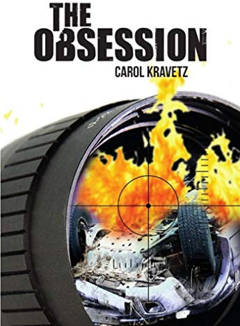 THE OBSESSION (The Bathville Books series Book 4)