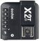 Godox X2T-N Kabelloser Blitzauslöser Sender i-TTL 1/8000s HSS 2.4G Kabellose Übertragung Bluetooth Funktion für Kamera