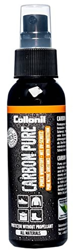 Collonil Unisex's Carbon Pure Shoe Treatments & Polishes, Transparent (Neutral), 100.00ml