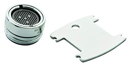 Armitage Shanks Anti Vandal Aerator