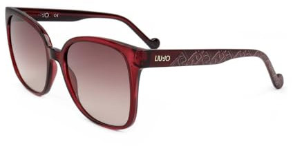 Occhiali da Sole Liu Jo LJ730S 603 WINE 56/18/ WOMAN