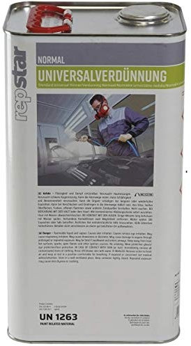 Repstar Universalverdünnung 5 Liter