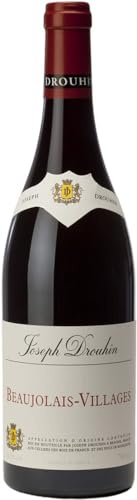 Joseph Drouhin Beaujolais Villages AC 2022 (1 x 0.75 l)