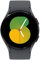 Samsung Galaxy Watch 5 (40mm) LTE - Smartwatch , Herzfrequenz-Messgerät, Graphite