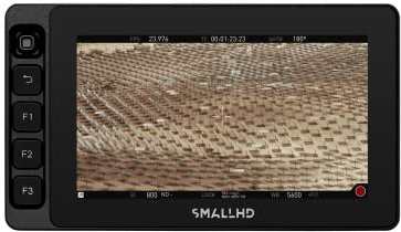 SmallHD Ultra 5 Inch Daylight Monitor