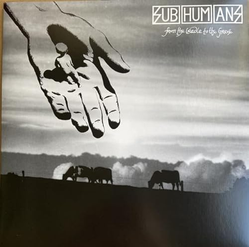 From The Cradle To The Grave (Deep (Indies)-SUBHUMANS