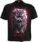 Spiral - Anger Management - Front Print T-Shirt Black - S