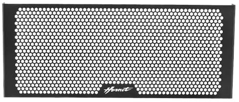 Moto Protezione griglia radiatore Per CB600F CB 600 F Hornet CB599F 1998 1999 2000 2001 2002 2003 2004 2005 2006 Moto Radiatore Olio di Raffreddamento Guard Coperture