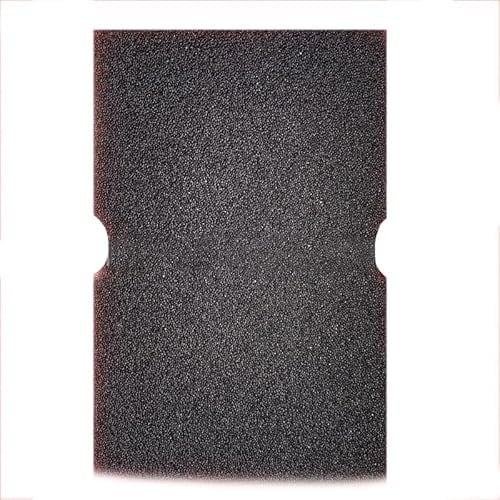 MYAYD Tumble Dryer Evaporator Filter Sponge for Beko Elektra Grundig 2964840100, Lint Filter for Heat Pump and Condenser Dryer