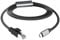 Leehitech 1.2M Gigabit USB C to Ethernet Cable, 1000M High Speed Type C to RJ45 Ethernet Cable, Plug and Play, No Delay for Smartphone, Laptop, PC, MacBook, Switch, Windows, macOS, Linux
