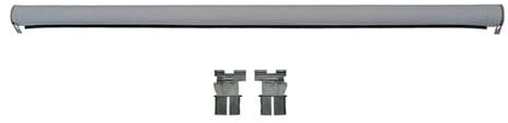 Autofenster Sonnenschutz Für VW Für Tiguan Für Touran 2008 2009 2010 2011 2012 2013 2014 2015 2016 2017 2018 Auto Panorama Schiebedach Sonnenschirm Vorhang Rollo Sonnenschutz Auto(Grey)