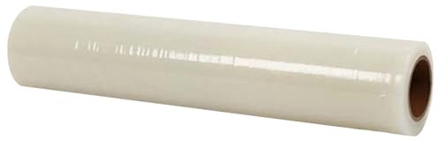Hperu Carpet Protector,Carpet Protector Roll Transparent Plastic Carpet Protection Film, 40cmx20m Waterproof Self Adhesive Floor and Surface Carpet Cover Tape for Floor Stairs