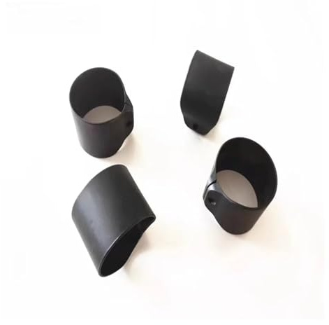 MIGUCI Landwirtschaft Agras Pflanzenschutz Drohnen Zubehör for D-JI T50 Wear Sleeve(4 PCS)