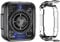 Nubia Magnétique Refroidisseur Téléphone 5 avec Clip, Radiateur Ventilateur Semiconducteurs Refroidissement 30W pour Jeux et Streaming Vidéo Refroidisseur Mobile pour Téléphones, Tablettes et iPad
