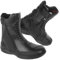 PRO FUTURE Stivali Moto Unisex in Pelle con Protezioni Rinforzate, Suola Antiscivolo e Chiusura Stivali da Moto da uomo (Nero, Sistema Taglie Calzature EU, Adulto, Uomo, Numero, Media, 40)
