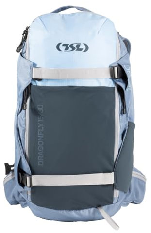 TSL Dragonfly 15/30 - Blau
