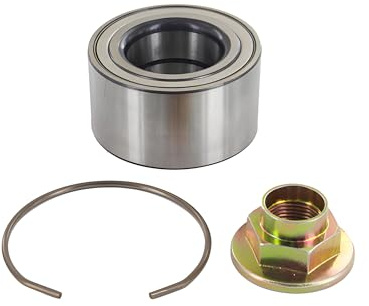 SKF VKBA 7710 Wheel Bearing Kit
