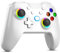 Diswoe Controller für Switch/Switch Lite/OLED, Pro Controller für Switch Wireless mit 7-Colour RGB LEDs, Joystick mit Metallring, Aufweckfunktion, Turbo, Gyro Axis, Einstellbare, Vibration, Screenshot
