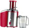 fruta jugo smoothiemaker rojo