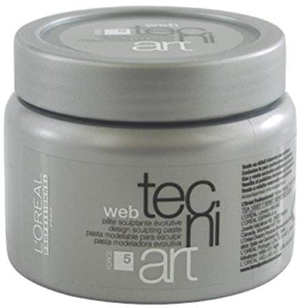 Glamorous Mart - L'Oréal Paris Techni Art Web Haarwachs 150ml