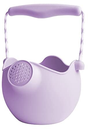 Scrunch Gießkanne Lila Pastel