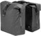 Basil Damen Urban Fahrradtasche, Black, 32 x 13 x 32 cm