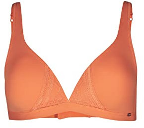 Skiny Damen Triangel gepaddet Inspire Lace