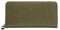Liebeskind Berlin Damen Carter Sally Purse, Olive Paste, Large (HxBxT 9.4cm x 18.8cm 2cm) EU