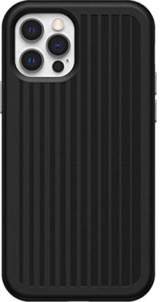 OtterBox Easy Grip Gaming Case for iPhone 12 PRO MAX (ONLY) Retail Packaging - Black