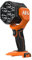 AEG 18 V Pro18V Akku-LED-Punktstrahler, BTL18C2-0, 3.000 Lumen, ohne Akku u. Ladegerät