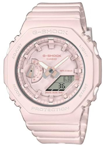 Casio GMA-S2100BA-4AER Armbanduhr