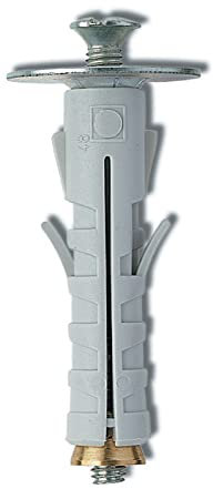 5SCATOLE SC ELEMATIC TASSELLO ENP/VP 9 C-VITE (PZ.10)