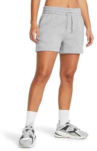 Under Armour Men's UA Woven Wdmk Shorts Pants Midnight Navy