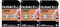 6X Duracell 2016 Lithium (3 Blister Da 2 Batterie) 6 Pile