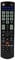 Universal TV Remote Control, ERC 8 IN 1 IR Lightweight Remote Control Replacement, Ergonomic Remote Controller for Most TV