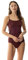 Mey Fashion Serie Emotion Damen Spaghetti Tops Indigo Rose M(40)