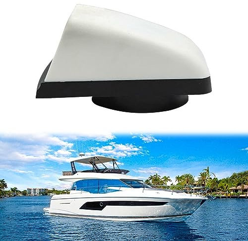 7,6 cm Luftkugel-Entlüftung, Ersatzteil für Wohnmobil, Wohnwagen