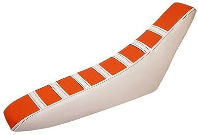 ORBANA Sitzbank Kissen Motorrad Sitzbezug Motocross Schutz Dirt Bike Für Kaw&asaki KLX 230 300 230R 230S 230R S 230SE 300R
