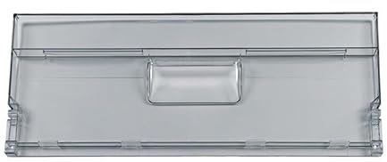 LUTH Premium Profi Parts Gefrierfachklappe kompatibel mit Gorenje 647181 für Kühlgefrierkombination