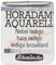 Schmincke – HORADAM® AQUARELL, Super Granulation, 14 968 044 Nebel Indigo, 1/2 Näpfchen, sehr stark granulierende Farbtöne, feinste, supergranulierende Aquarellfarben