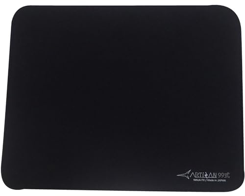 ARTISAN NINJA FX 99 XSOFT XXL Noir (FX-T99-XS-XXL-B)
