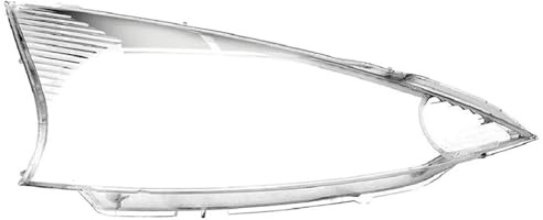 Kompatibel Mit Mitsubishi Für Grandis 2004 2005 2006 2007 2008 2009 Auto-Scheinwerfer-Abdeckung, Kopf-Licht-Schatten, Transparenter Lampenschirm, Lampengehäuse-Abdeckung Scheinwerferglas Cover(Right)