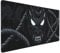 Large Gaming Mouse Pad 700x400mm Extended Mouse Mat XXL, Japanese Mouse Mat Gaming, Improves Speed Precision, Big Mousepad with Non-Slip Rubber Base and Stitched Edge, for Home/Office/Gamer P122