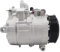 Compresor de Aire Acondicionado para Coche, compresor de Aire Acondicionado 10S17C, para Mercedes Benz MB CES Class W221 W211 W220 A0022300911 A0022307711