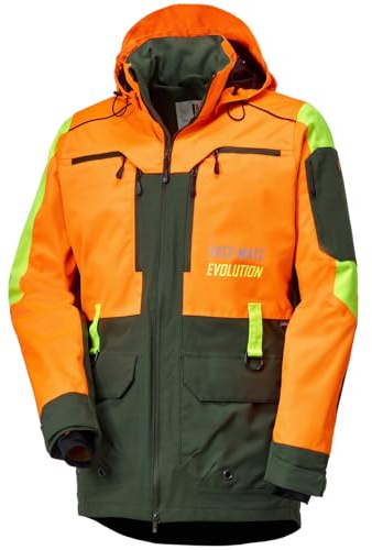 Parforce Jagdjacke Hatz-Watz Waterproof