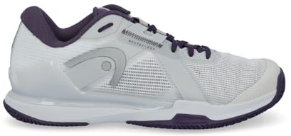 HEAD Sprint Pro 4.0 Clay Men CWDG | mit TPU-Mesh, DeltaStrap, EVA-Dämpfung und Fischgrätenprofil.