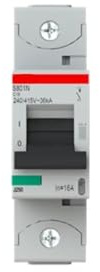 Disjoncteur S801N-C16